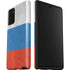 Russian Flag Distressed Galaxy Note20 5G Pro Case